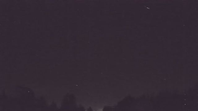AMS52 meteor