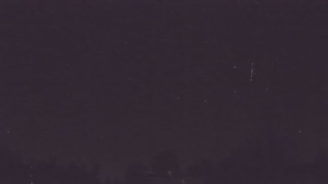 AMS52 meteor