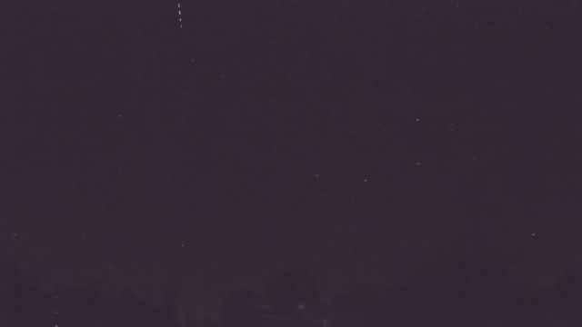 AMS52 meteor