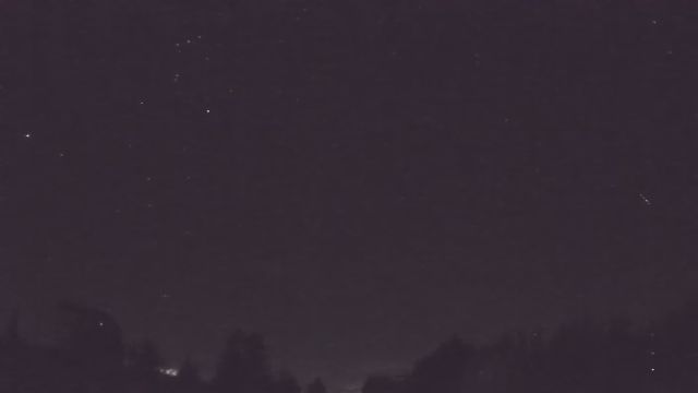 AMS52 meteor