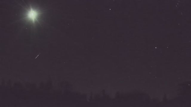 AMS52 meteor