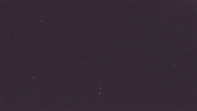 AMS52 meteor