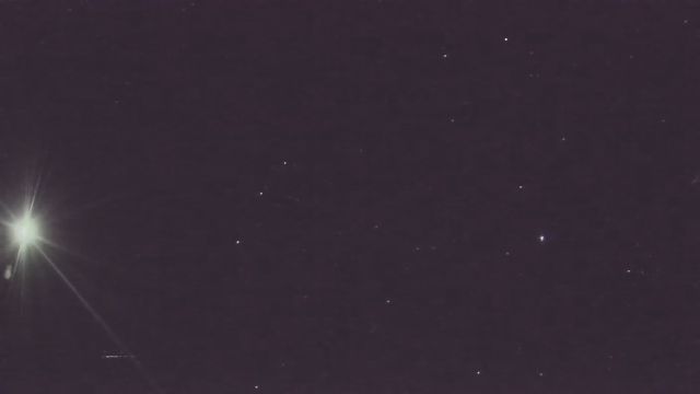 AMS52 meteor