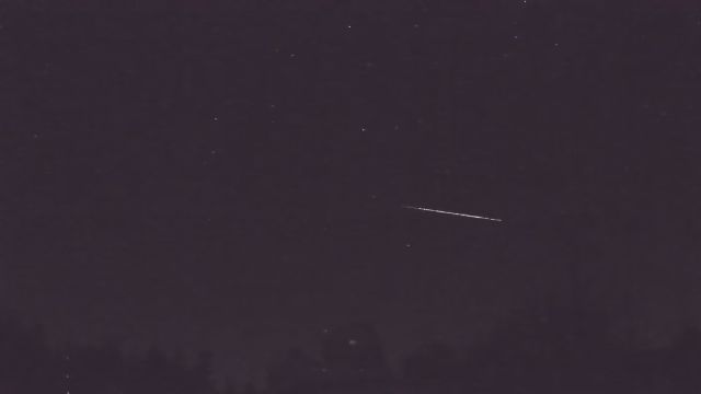 AMS52 meteor