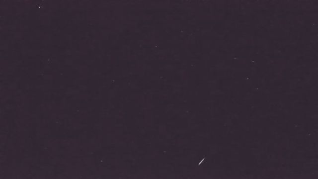 AMS52 meteor