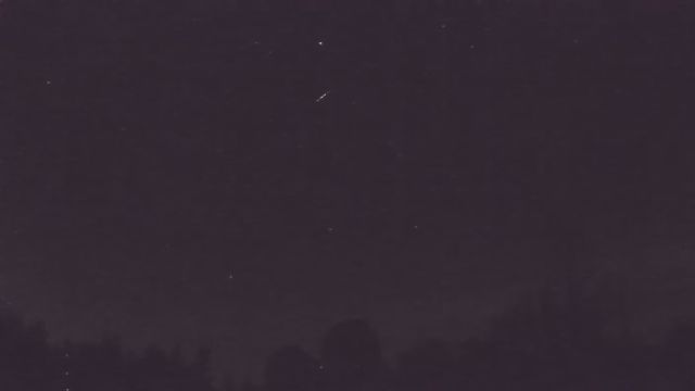 AMS52 meteor