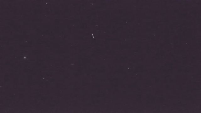 AMS52 meteor