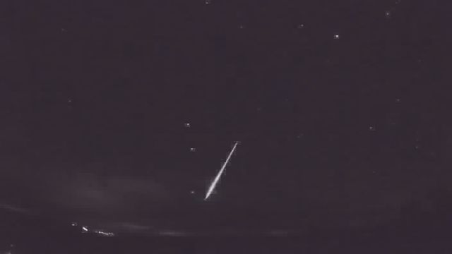 AMS52 meteor