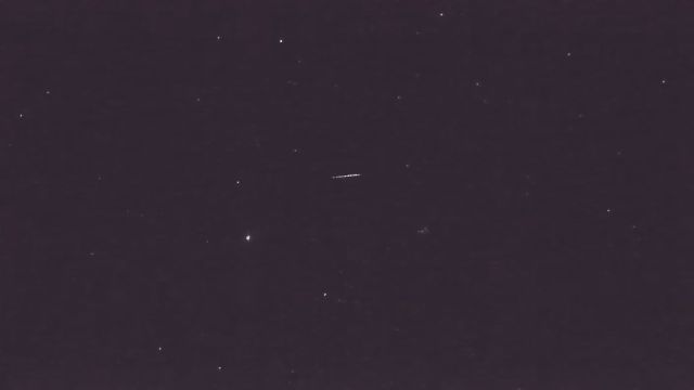 AMS52 meteor