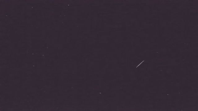 AMS52 meteor