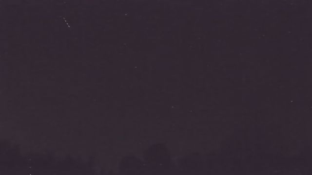 AMS52 meteor