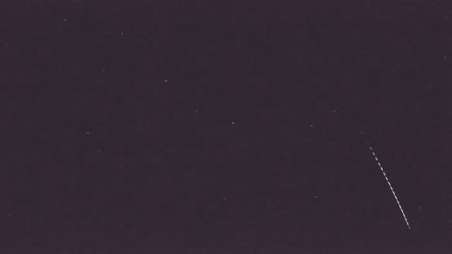 AMS52 meteor