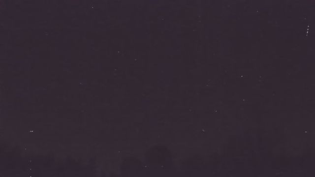 AMS52 meteor