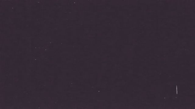 AMS52 meteor