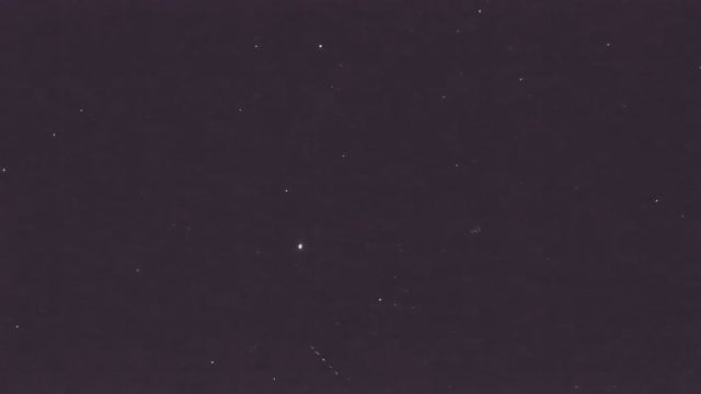 AMS52 meteor