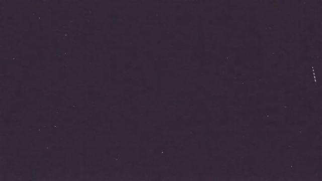 AMS52 meteor