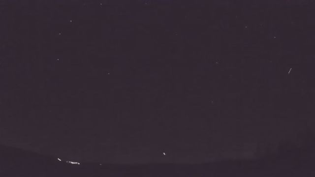 AMS52 meteor