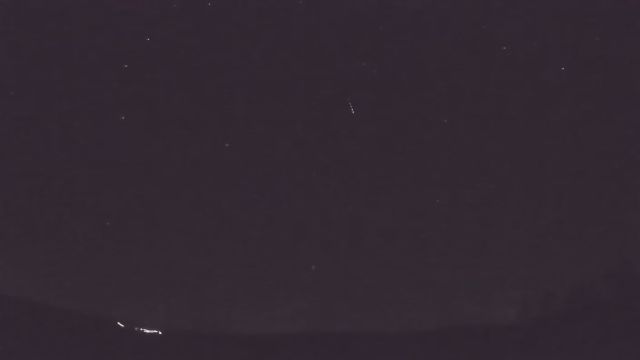 AMS52 meteor