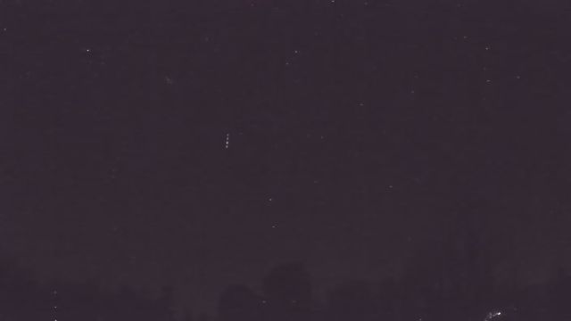 AMS52 meteor