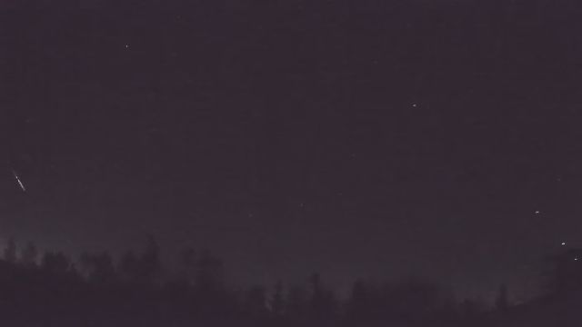 AMS52 meteor