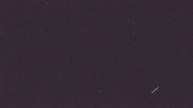 AMS52 meteor