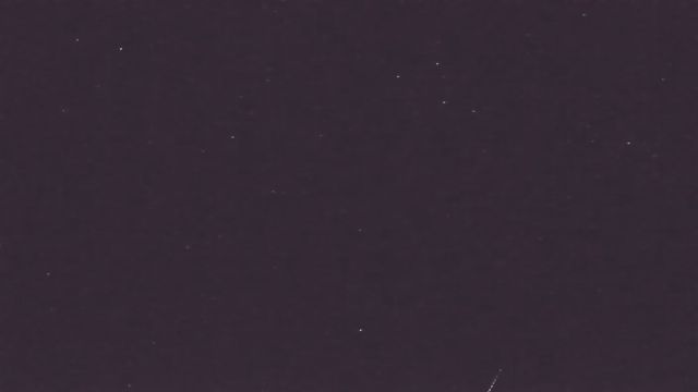 AMS52 meteor