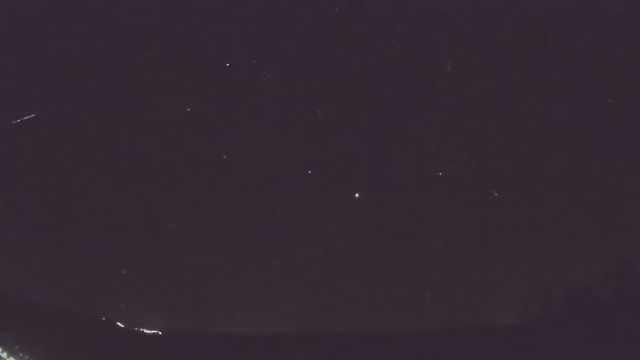 AMS52 meteor