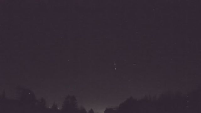 AMS52 meteor