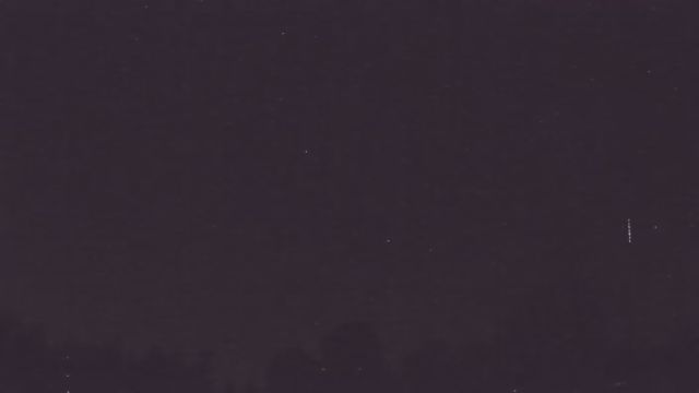 AMS52 meteor