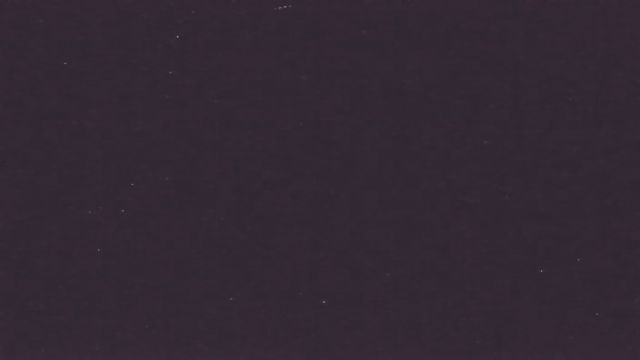 AMS52 meteor