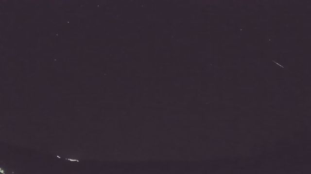 AMS52 meteor