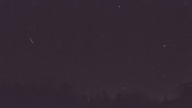 AMS52 meteor