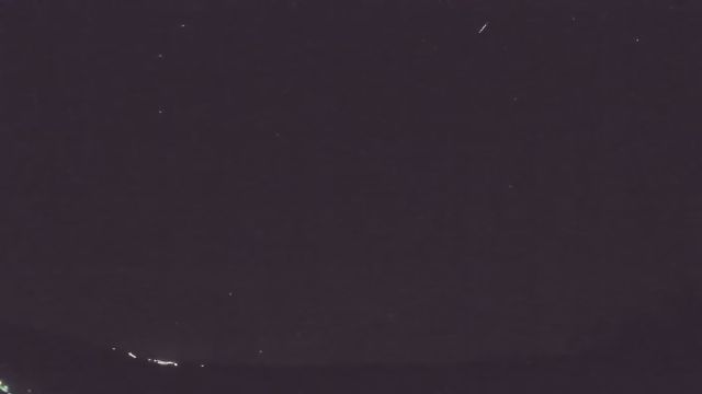 AMS52 meteor