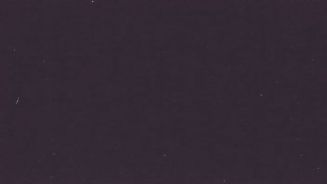AMS52 meteor