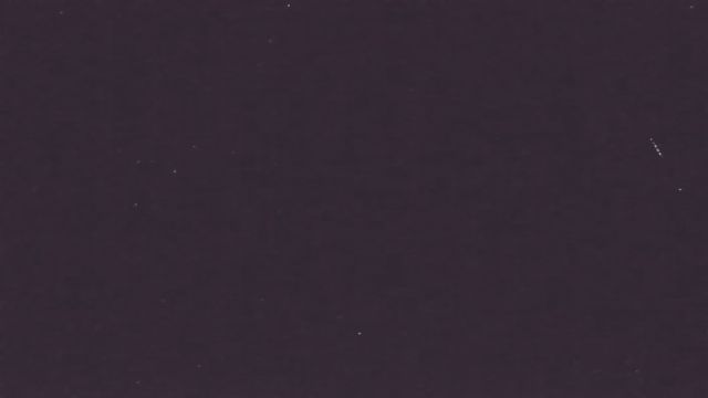 AMS52 meteor