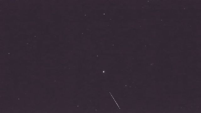 AMS52 meteor