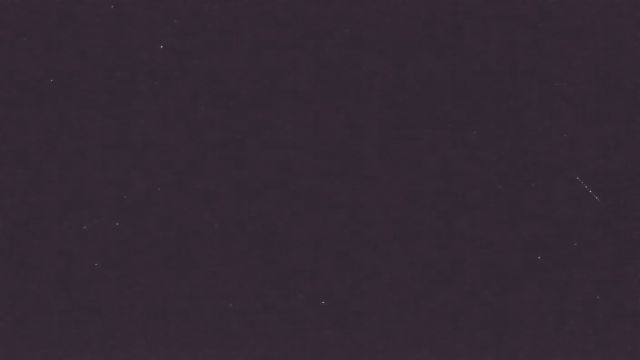AMS52 meteor
