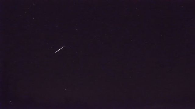 AMS52 meteor