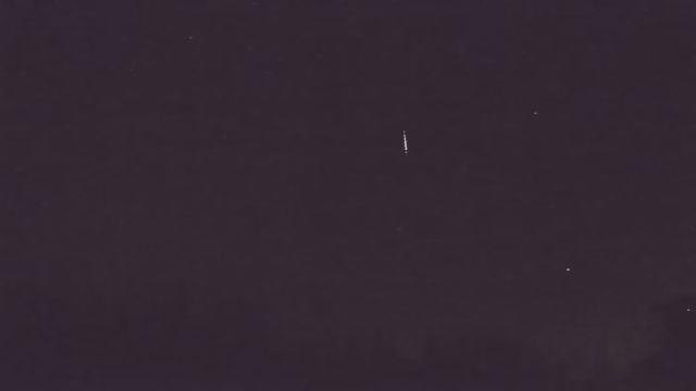AMS52 meteor