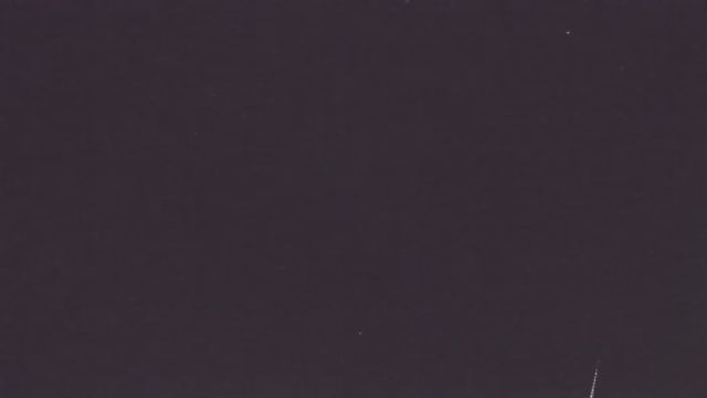 AMS52 meteor