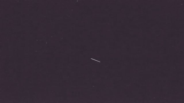 AMS52 meteor