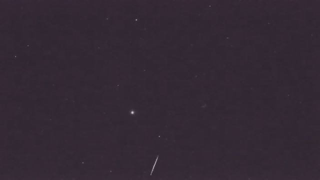 AMS52 meteor