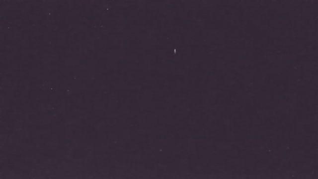 AMS52 meteor