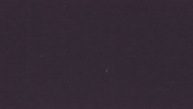 AMS52 meteor