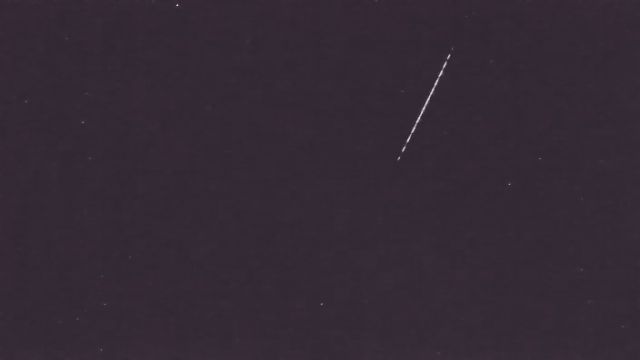AMS52 meteor