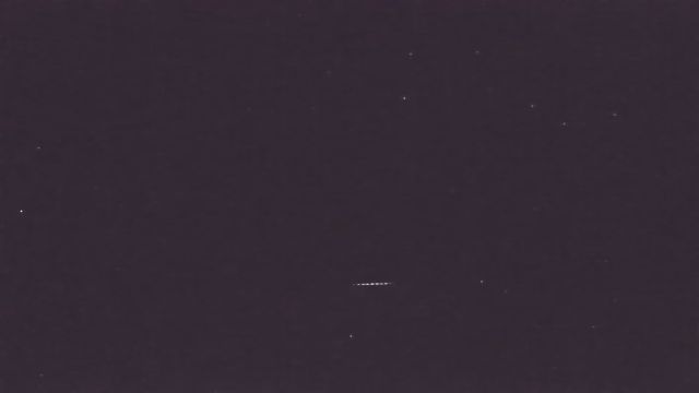 AMS52 meteor