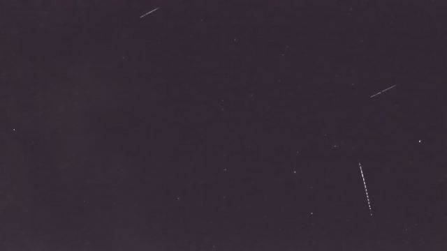 AMS52 meteor