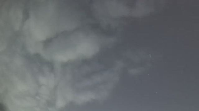 AMS52 meteor