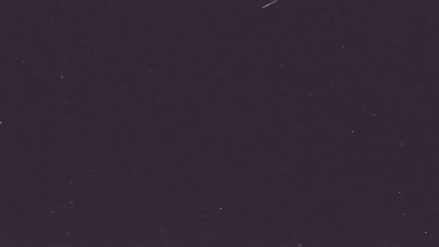 AMS52 meteor