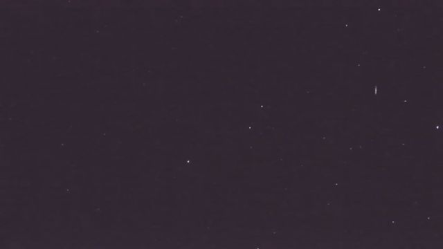 AMS52 meteor